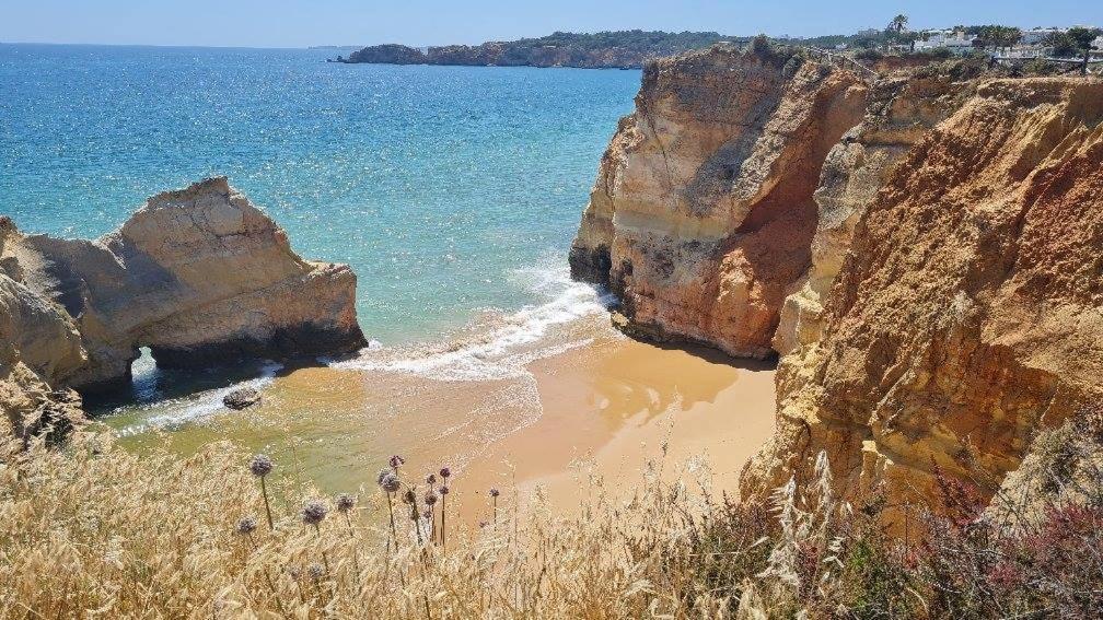 Sol'S Home Stay Portimão Kültér fotó