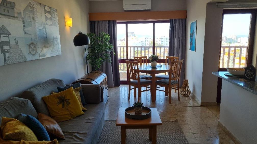 Sol'S Home Stay Portimão Kültér fotó