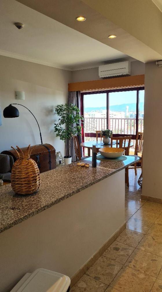 Sol'S Home Stay Portimão Kültér fotó