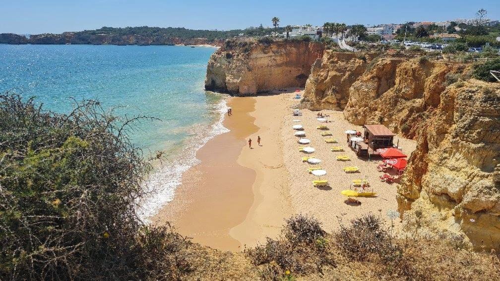 Sol'S Home Stay Portimão Kültér fotó