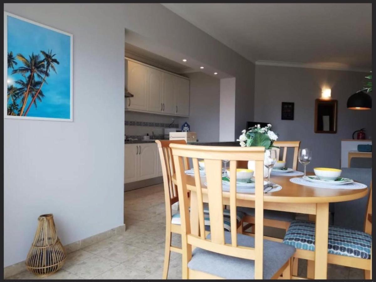 Sol'S Home Stay Portimão Kültér fotó