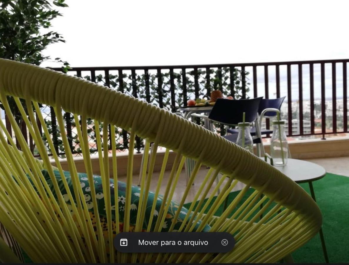 Sol'S Home Stay Portimão Kültér fotó