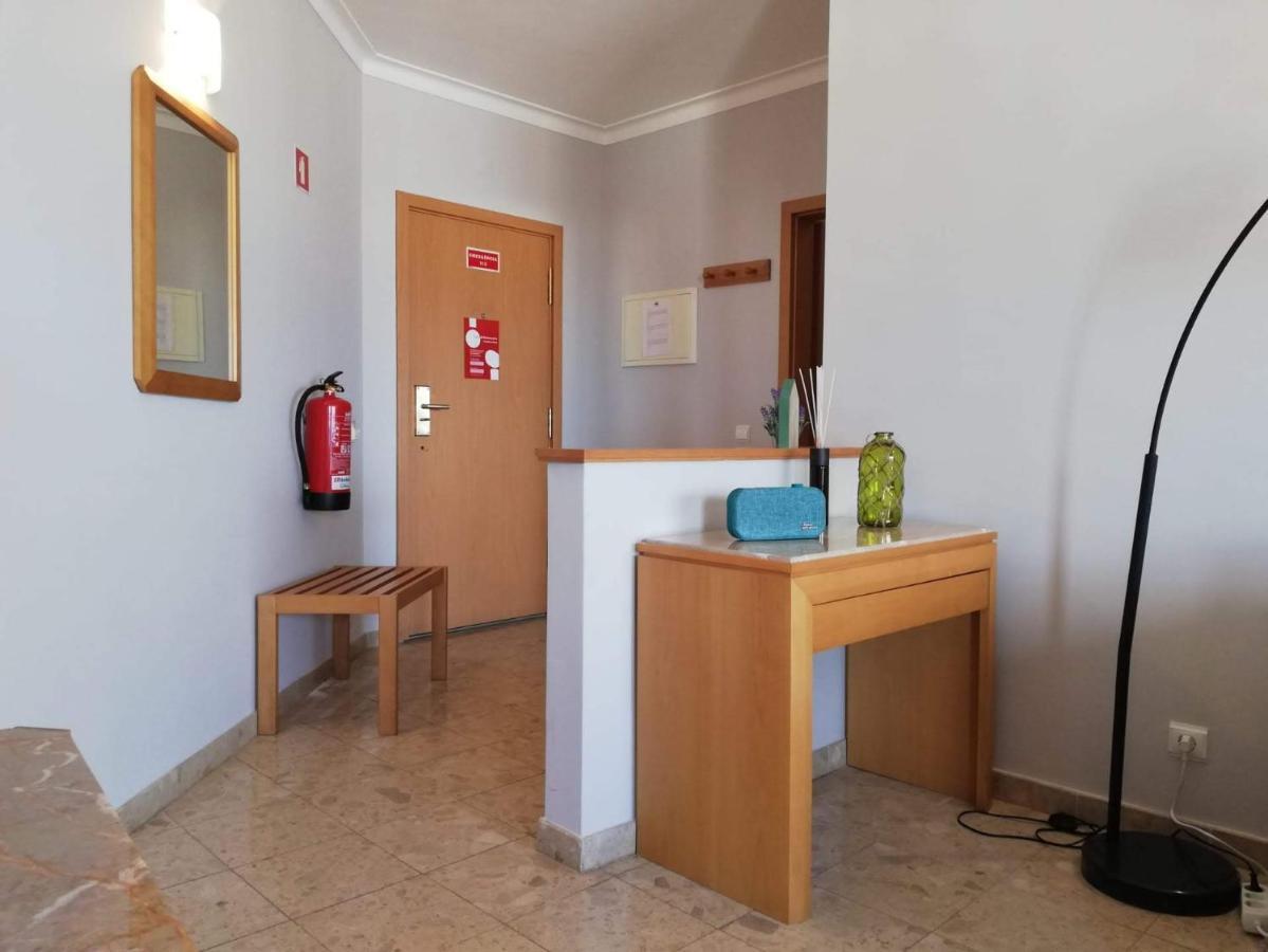 Sol'S Home Stay Portimão Kültér fotó